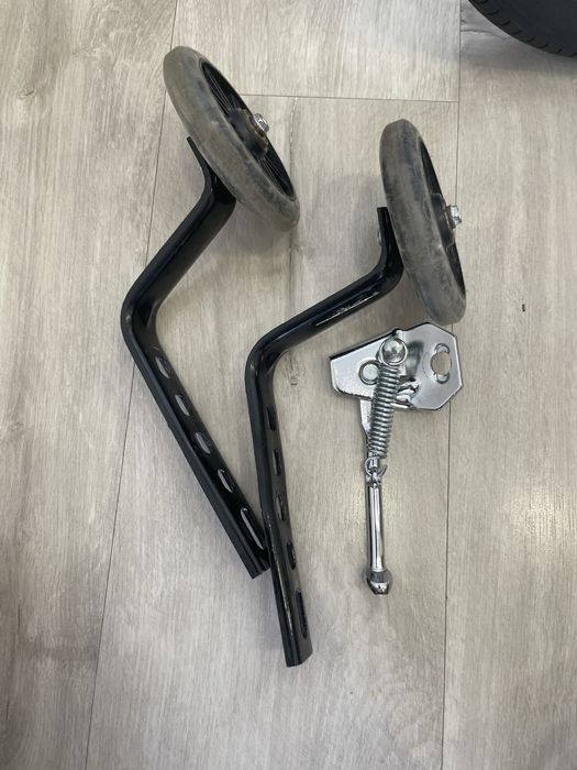 Bicicleta  pegas soim