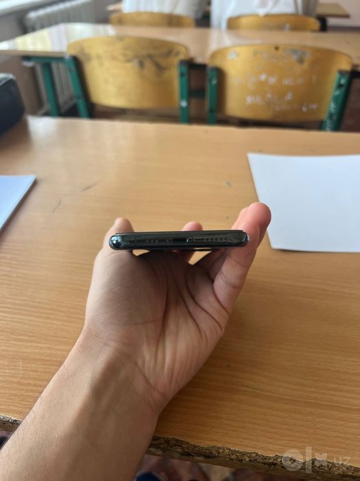 IPhone 11pro ozimniki