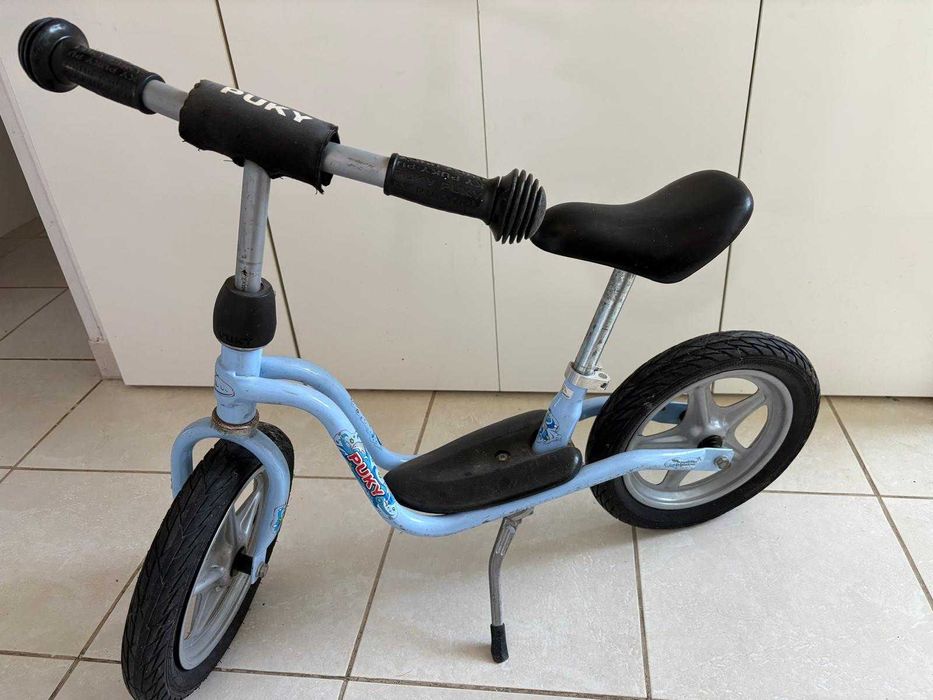 Баланс колело Puky