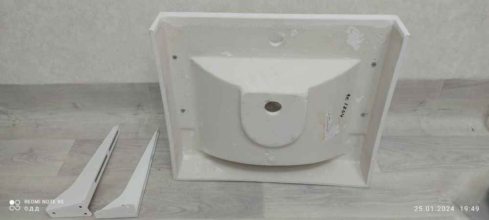 Продам умывальник