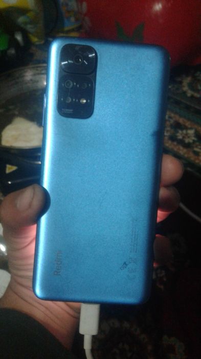 Redmi note 11S  128  8Gb