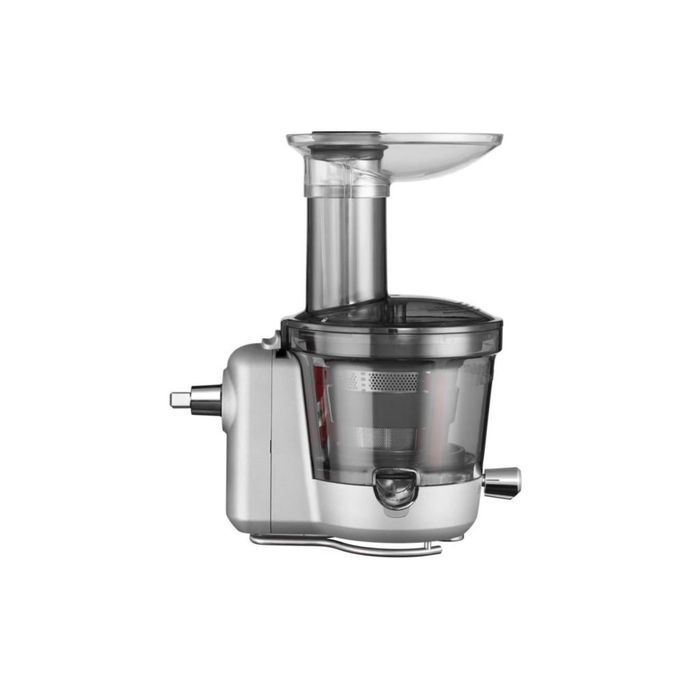 Приставка за бавно изцеждане на сок за настолен миксер, KitchenAid