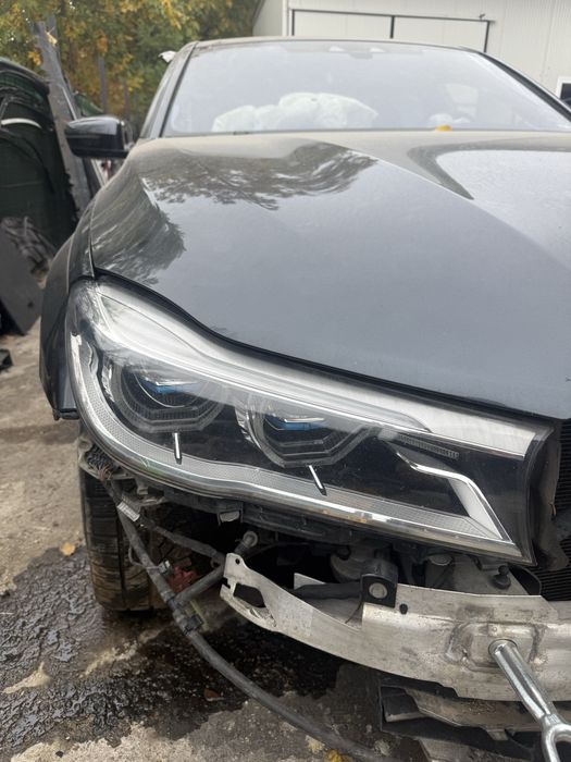 Bmw g11 g12 750xd бмв г11 г12 750хд bmw 740xd 750xd 730xd м пакет