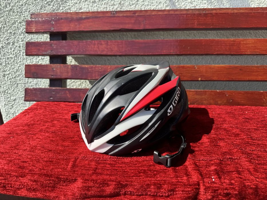 Casca bicicleta Giro Savant