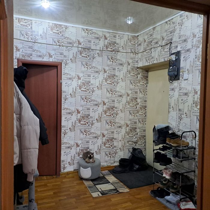 Продам квартиру !