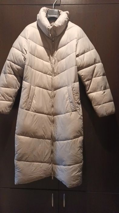 Дамско зимно яке