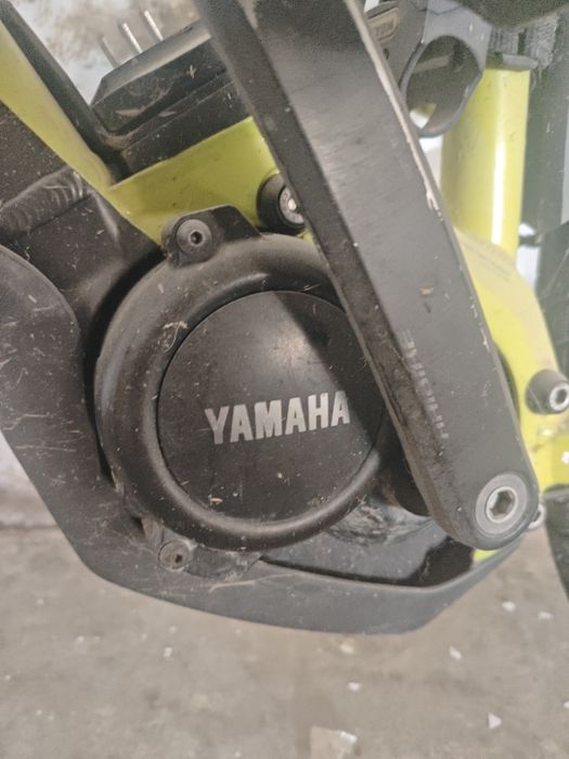 Măgura sduro hard seven 27.5
