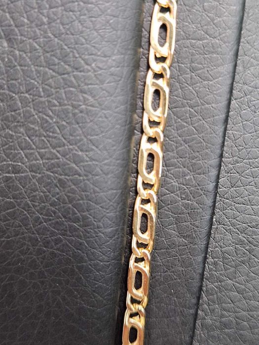 Lant aur 18k 9.28g(b68409.1/AG2 Tudor)