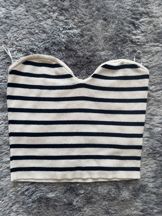 Топове на ZARA и H&M , Nikole Collection