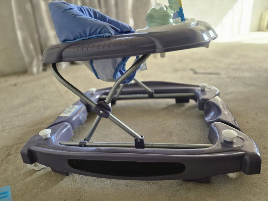 Проходилка Bebe Confort