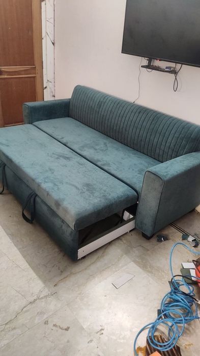 Реставрация и изготовление мягкой мебели