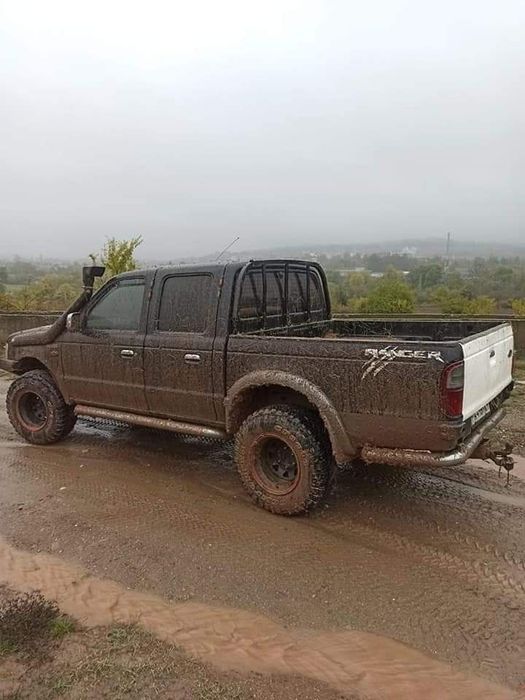 Джанти 15х10JJTB/ 6х139.7 r15 Made in USA