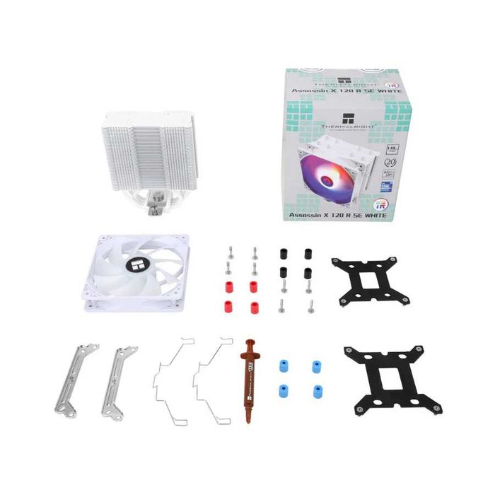 Thermalright Assassin X 120