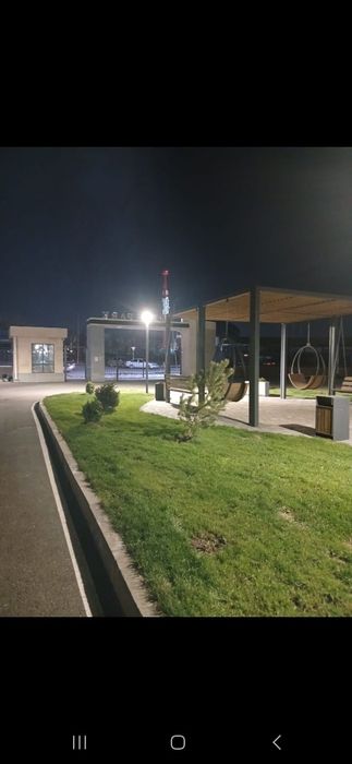 ЖК Прайм Паркте пәтер жалға беріледі