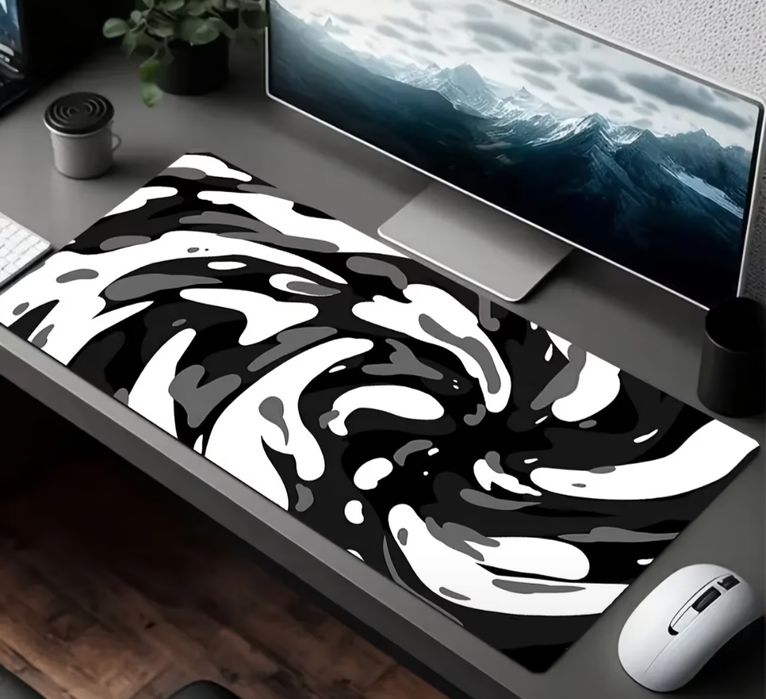 Vand Mouse pad de birou gaming