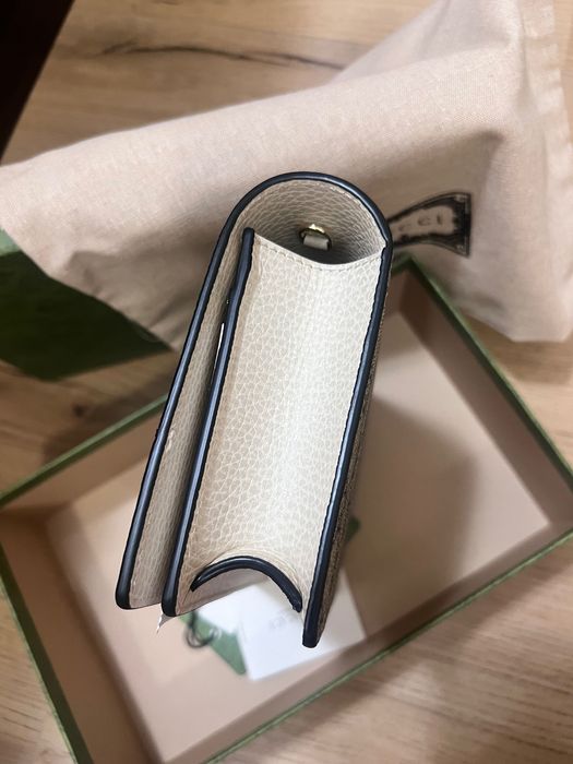 Чанта gucci клъч