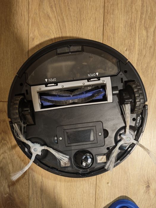 Прахосмукачка робот ROWENTA X-PLORER SERIE 50 RR7375WH