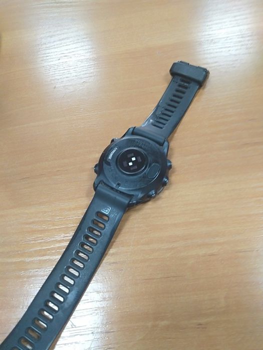 Garmin forerunner 955 solar