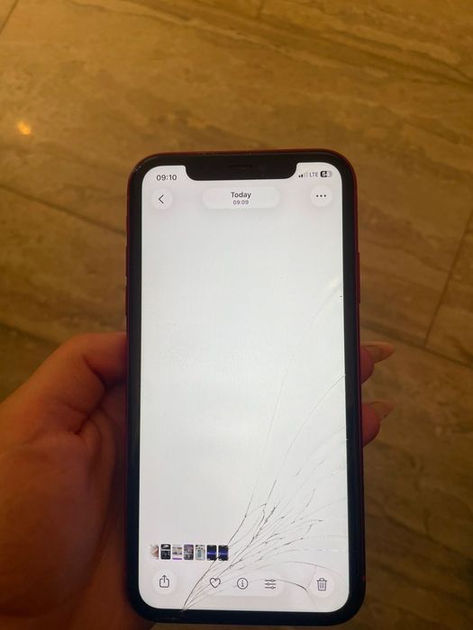 iPhone 11 използван