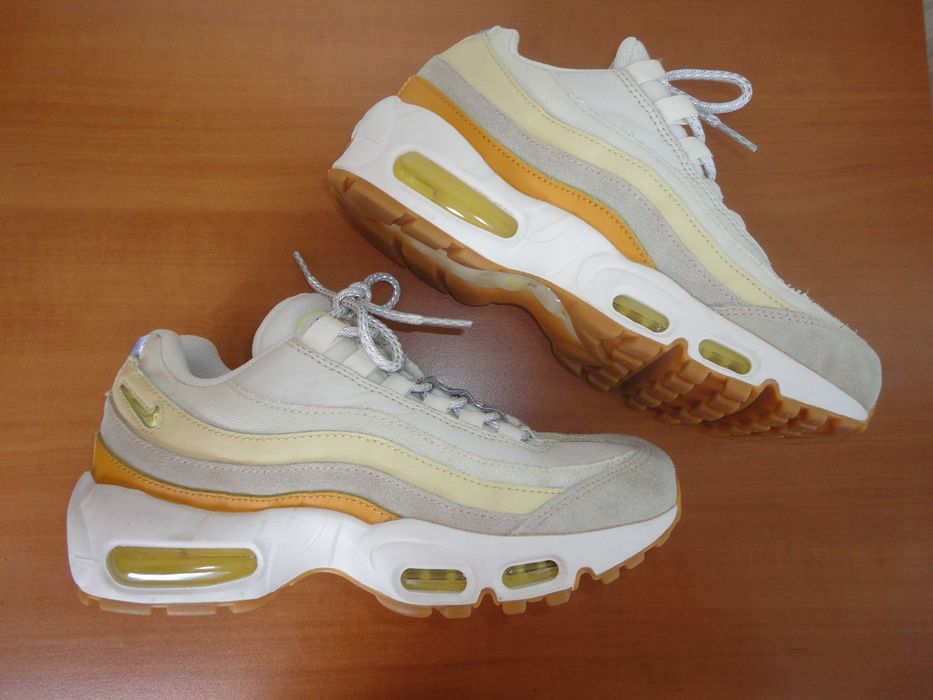 N37,5  Nike Air Max 95/оригинални дамски маратонки