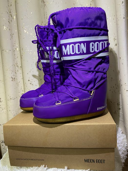 Moon Boot 36-38 originale