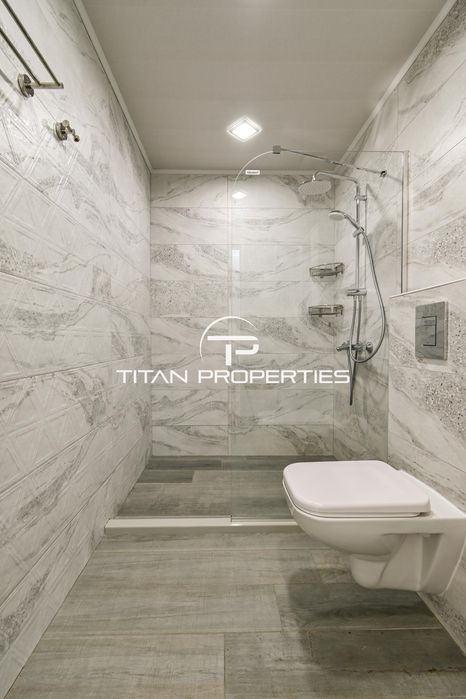 Дава се под наем Тристаен апартамент в София, Павлово - 130 кв.м за 1050 € - Снимка #11