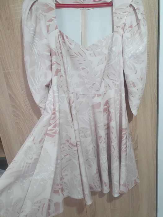 Rochie impecabila