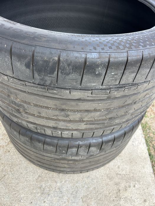 325 35 22 Continental contact 6 vara dot 2024