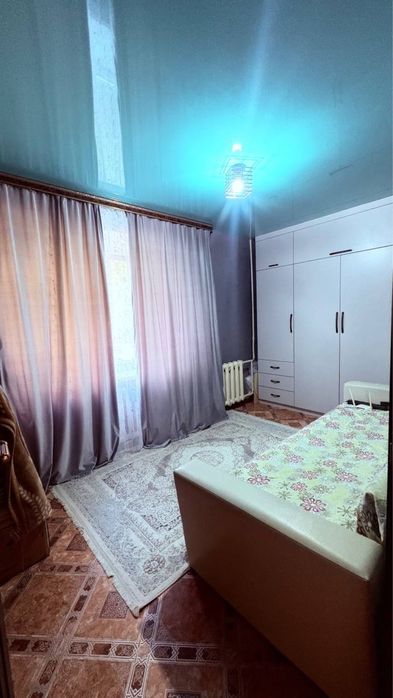 3-х комнатная квартира