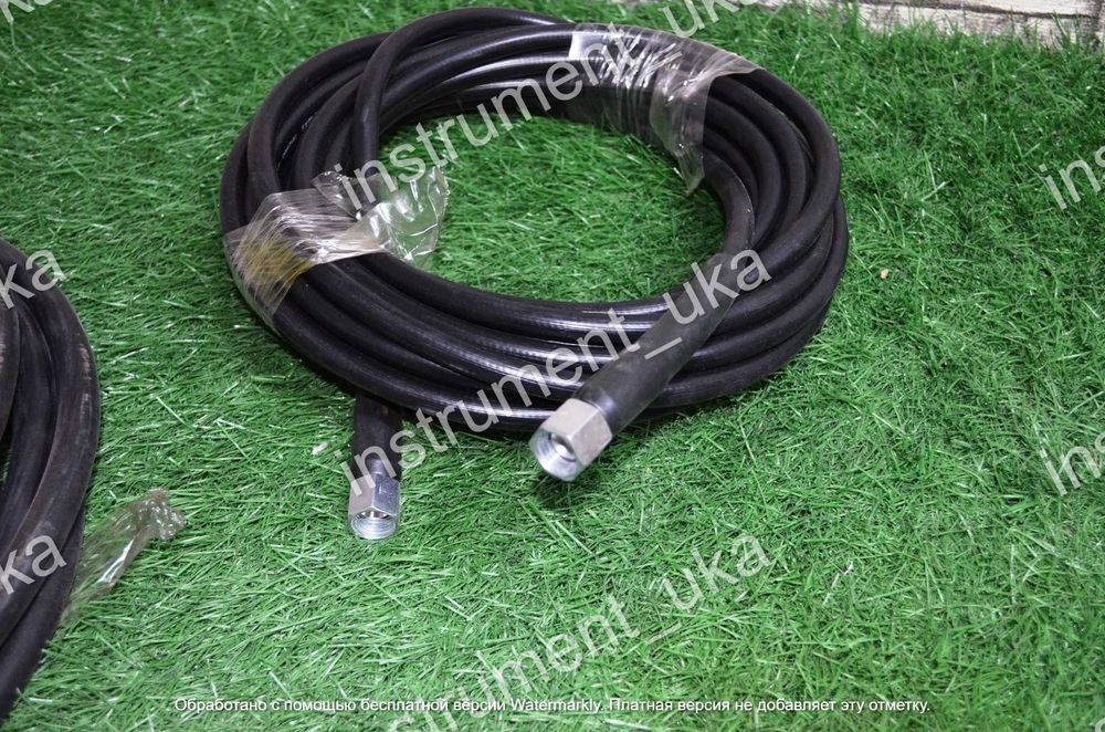 Шланг для мойки высокого давления