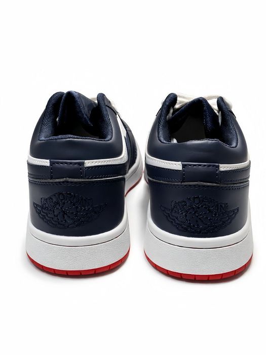 Air Jordan krasovkalari