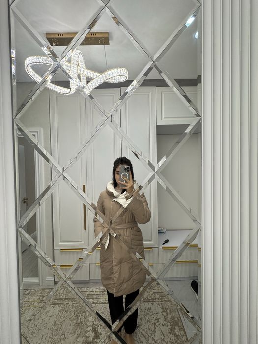 Продаю двухстороннюю куртку