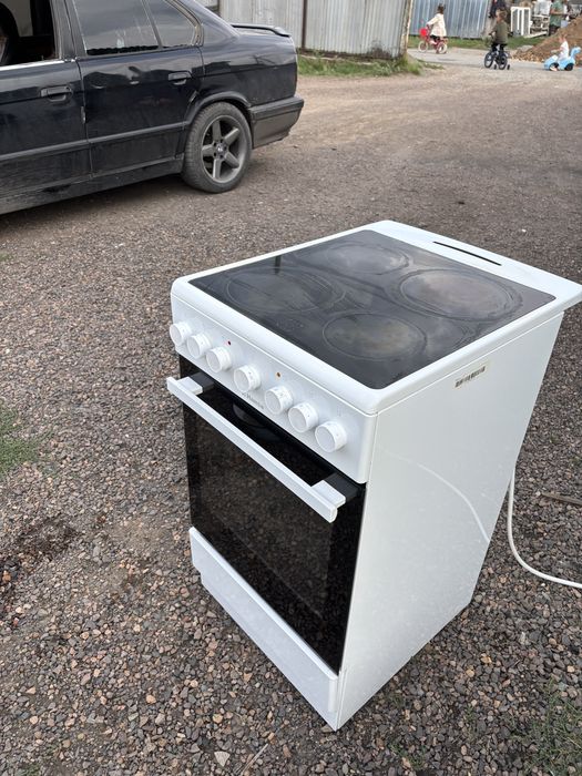 Продам куханная плита