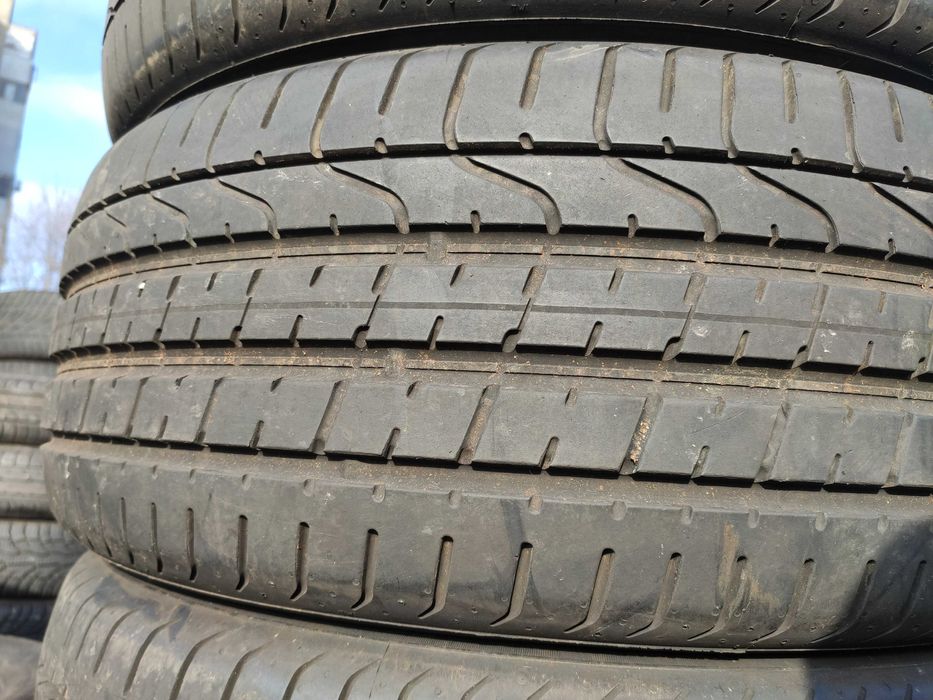 4бр Летни гуми 255 50 20 - Pirelli - DOT 2022