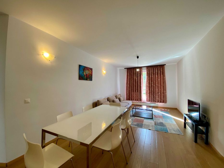 Продава се Четиристаен апартамент в Банско - 120 кв.м за 1042 €/кв.м - Снимка #2