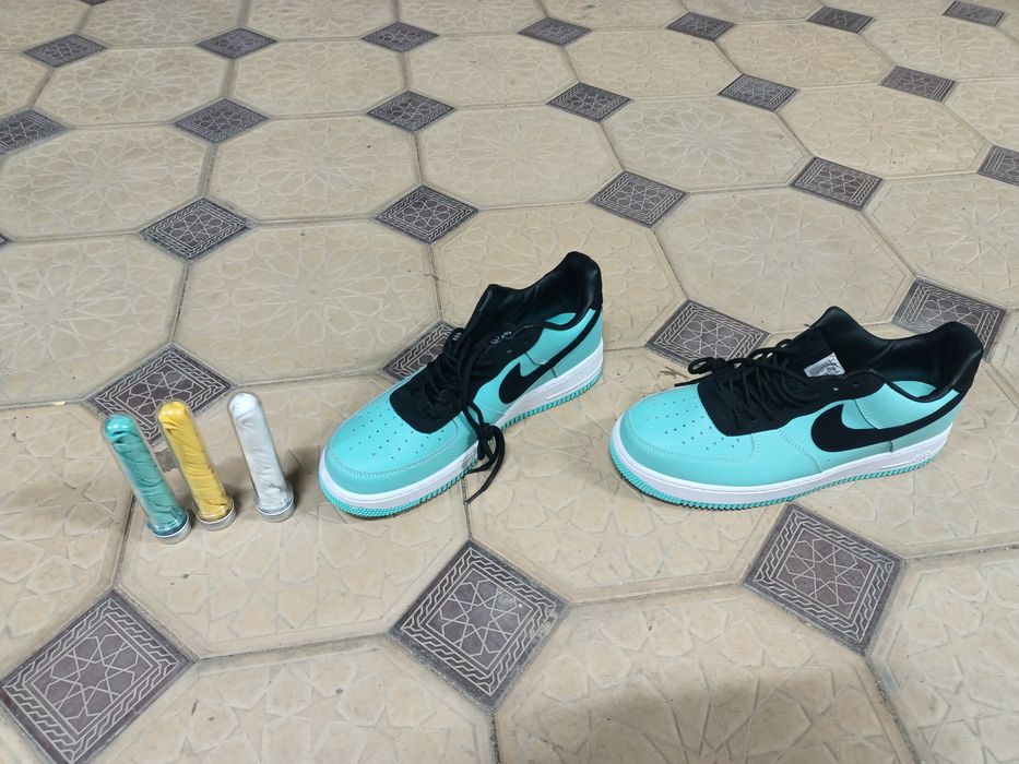 Кроссовки Nike Air force