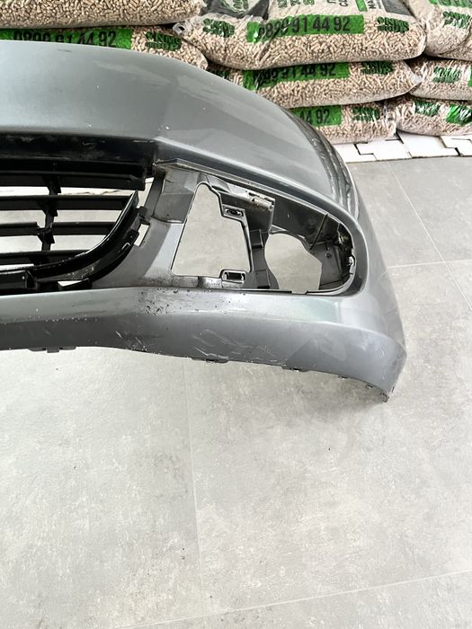 VW Golf 6 - Предна броня