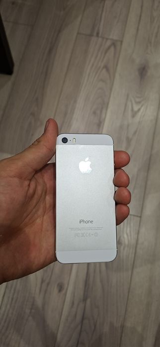 IPhone 5s ochilmagan