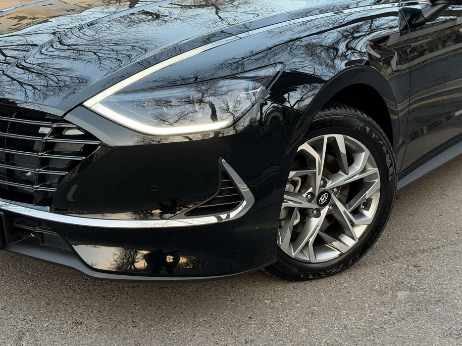 Hyundai Sonata 3-pozitsiya