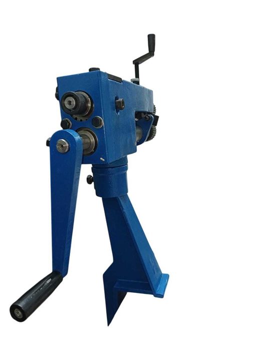 Зиговочный станок RM-08