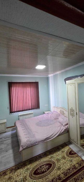 Сдаётся Дом со всеми удобствами