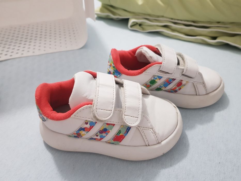 Детски маратонки Adidas