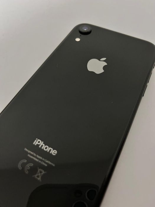 Iphone XR 64 Гб 75%