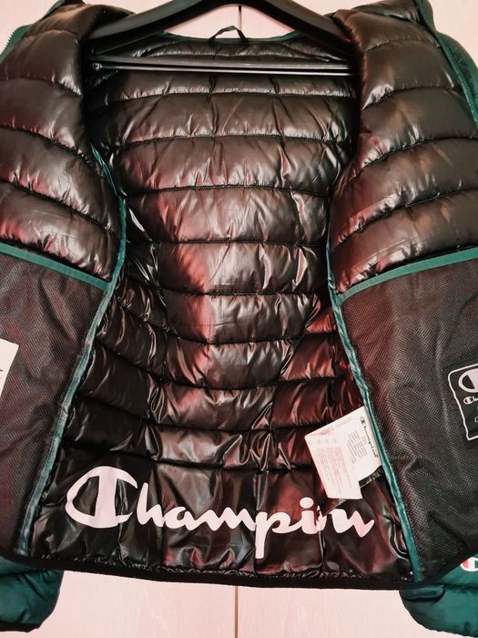 CHAMPION jacheta de iarnă S