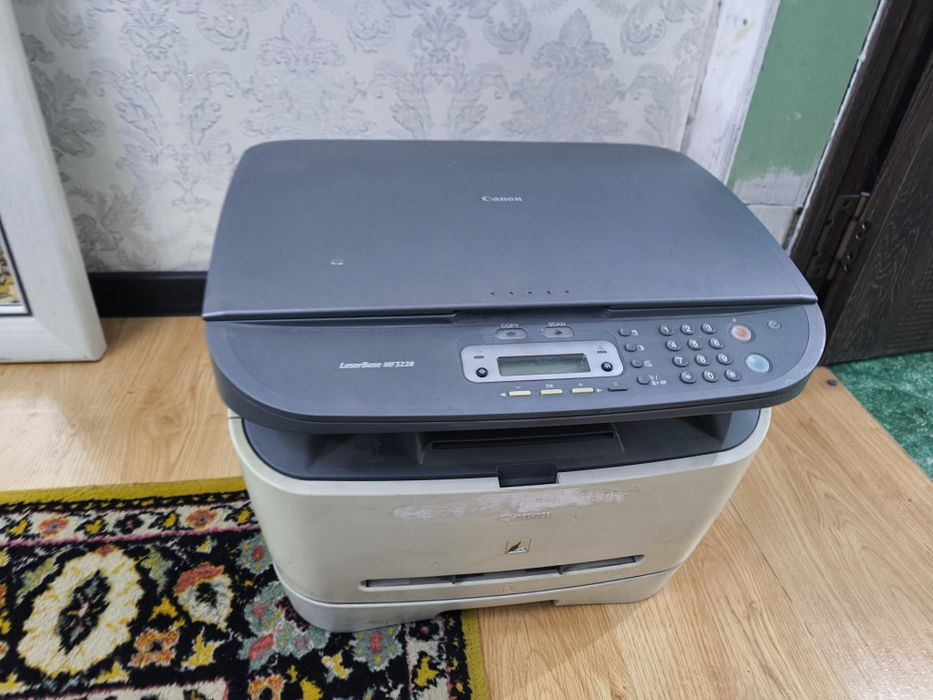 Продам   принтер