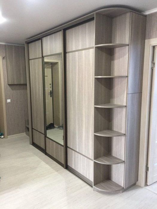 Мебель заказ оламиз