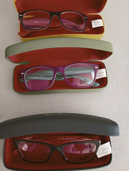 Rame de ochelari pentru copii marca.Ray-Ban,