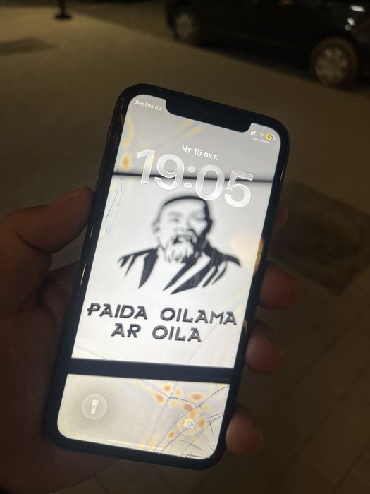 Iphone 11 Black 128гб