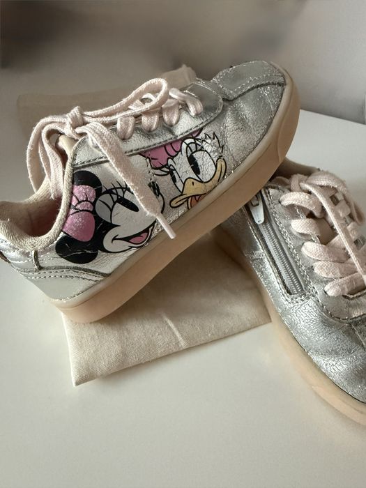 Детски маратонки Zara Disney номер 27