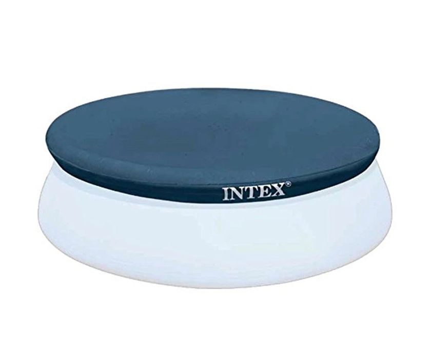 Покривало за басейн INTEX Easy Set, 396 см.